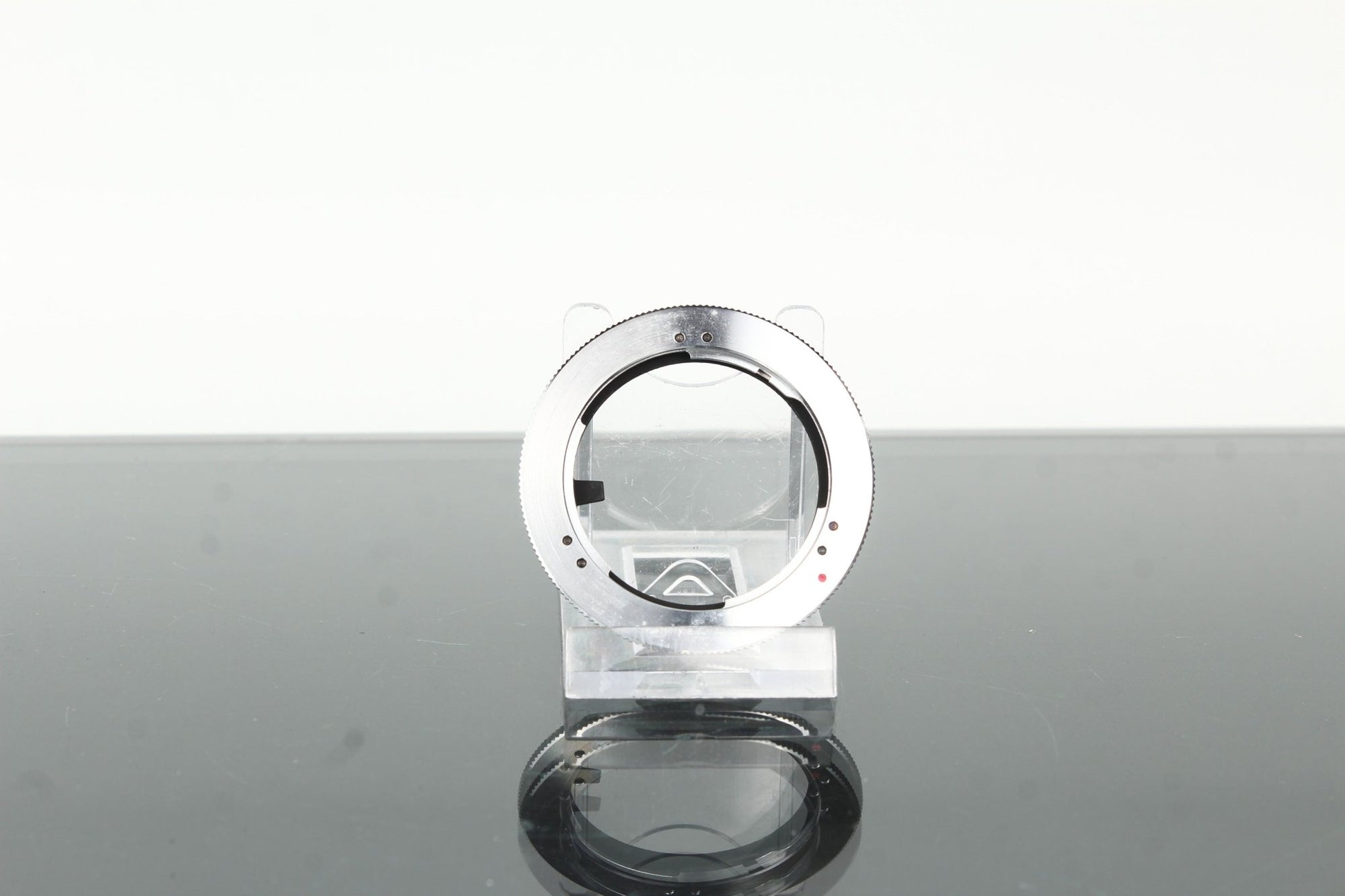 Olympus Pen - F Adapter - Dutch|Thrift