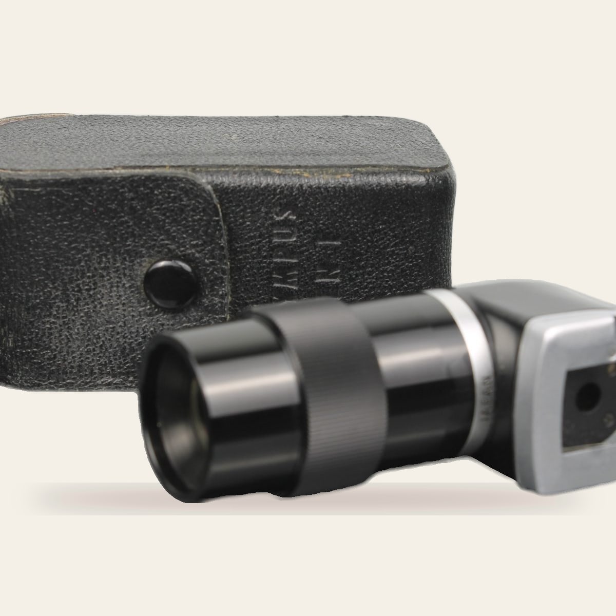 Olympus Pen-F Angle Finder