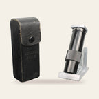Olympus Pen-F Magnifier