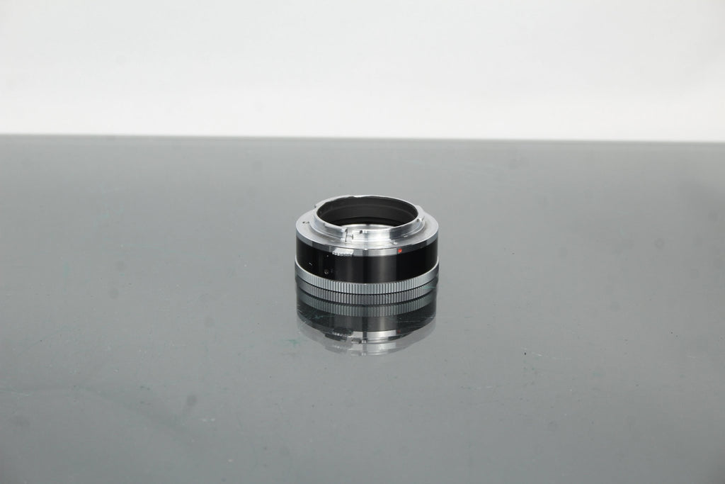 Olympus - Pen F Mount Adaptor P to M42 Mount - Dutch|Thrift
