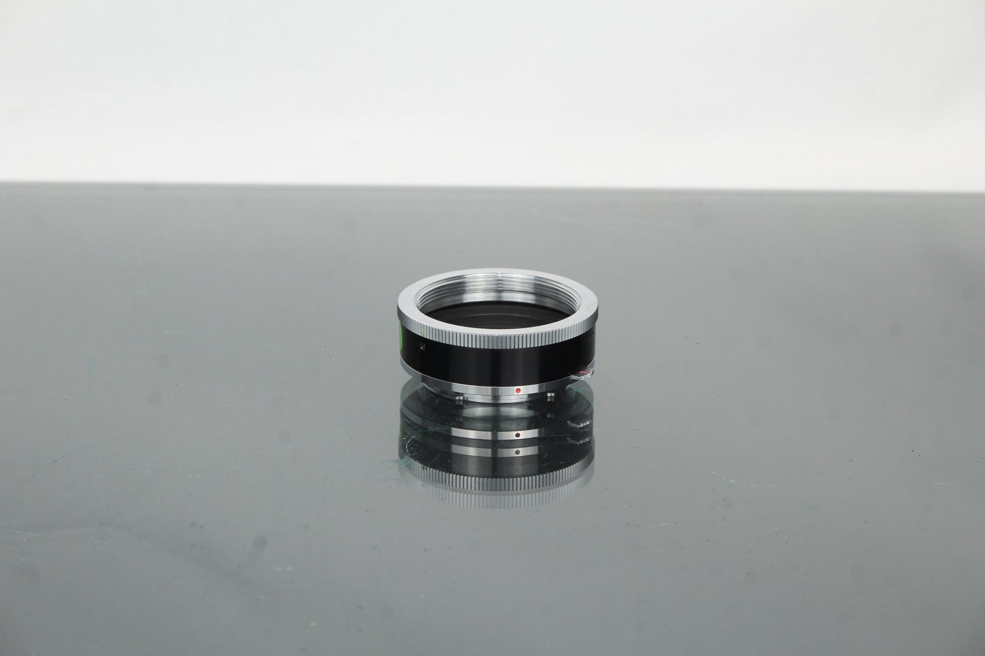 Olympus - Pen F Mount Adaptor P to M42 Mount - Dutch|Thrift
