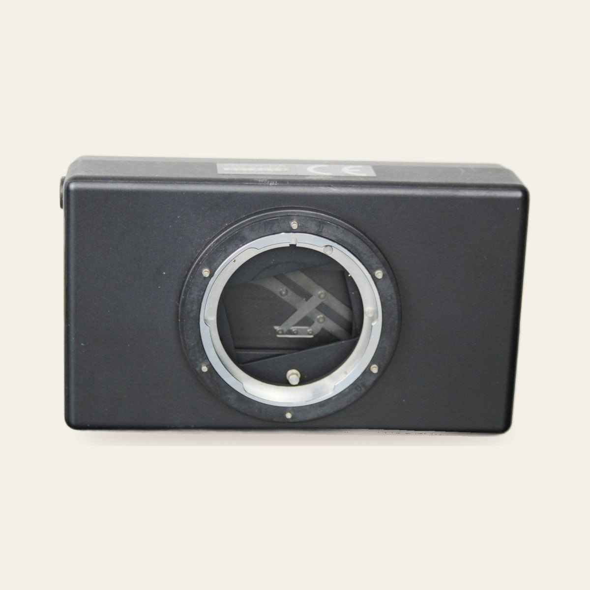 Olympus PM-C35DX