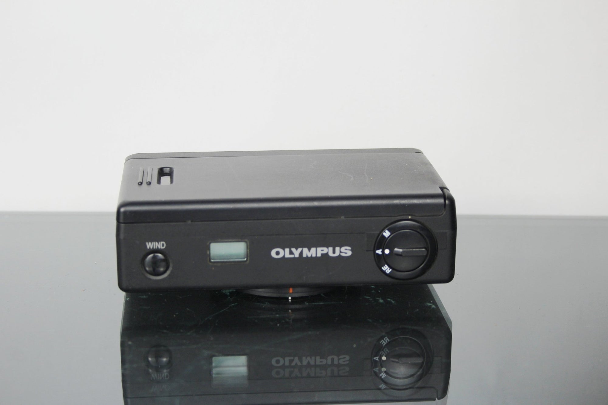 Olympus PM - C35DX - Dutch|Thrift