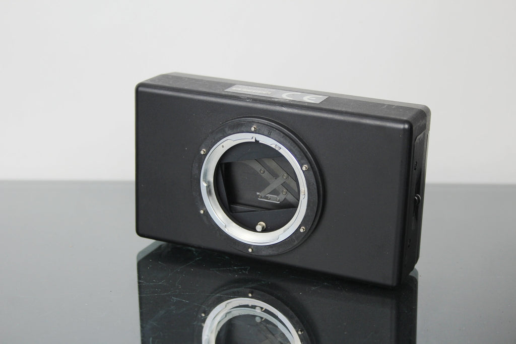 Olympus PM - C35DX - Dutch|Thrift