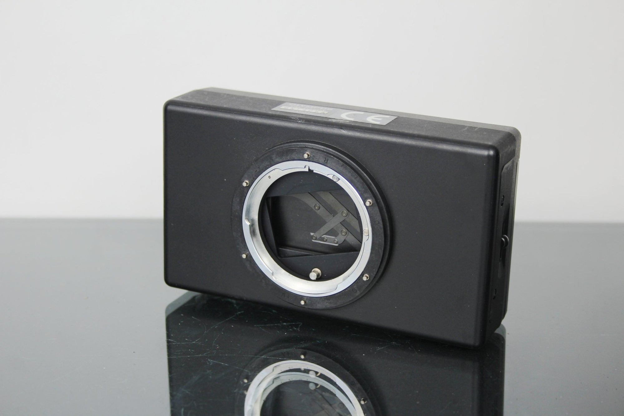 Olympus PM - C35DX - Dutch|Thrift