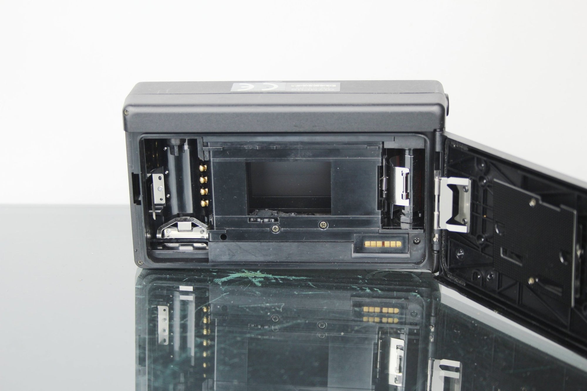 Olympus PM - C35DX - Dutch|Thrift