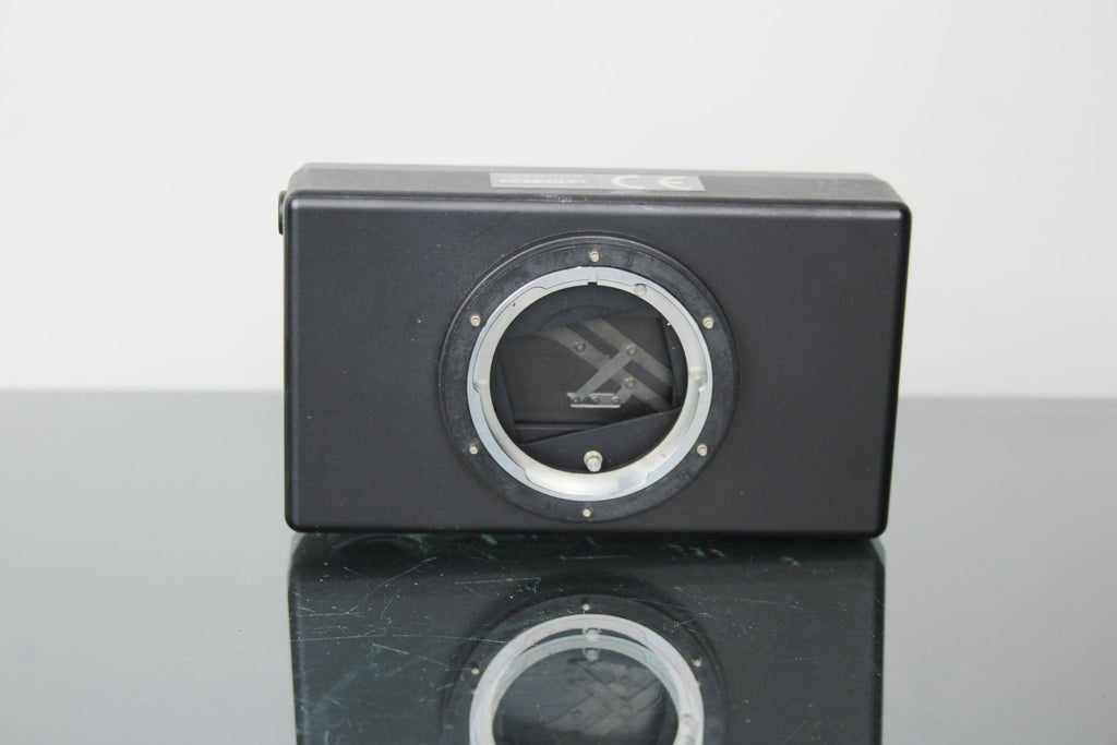 Olympus PM - C35DX - Dutch|Thrift