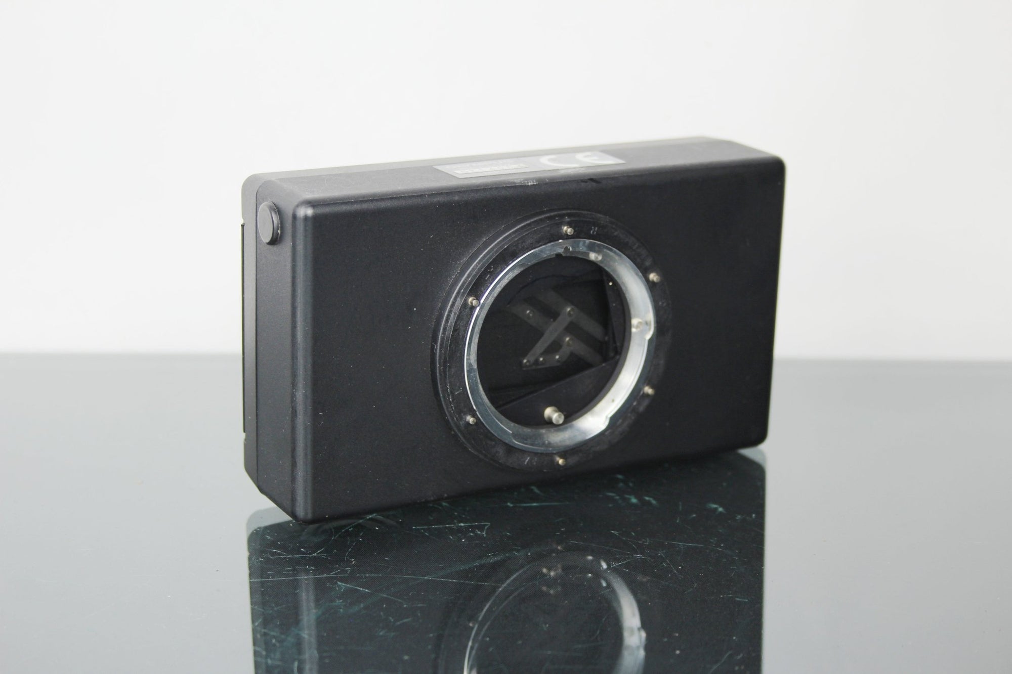 Olympus PM - C35DX - Dutch|Thrift