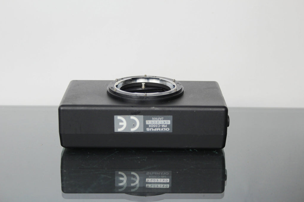 Olympus PM - C35DX - Dutch|Thrift