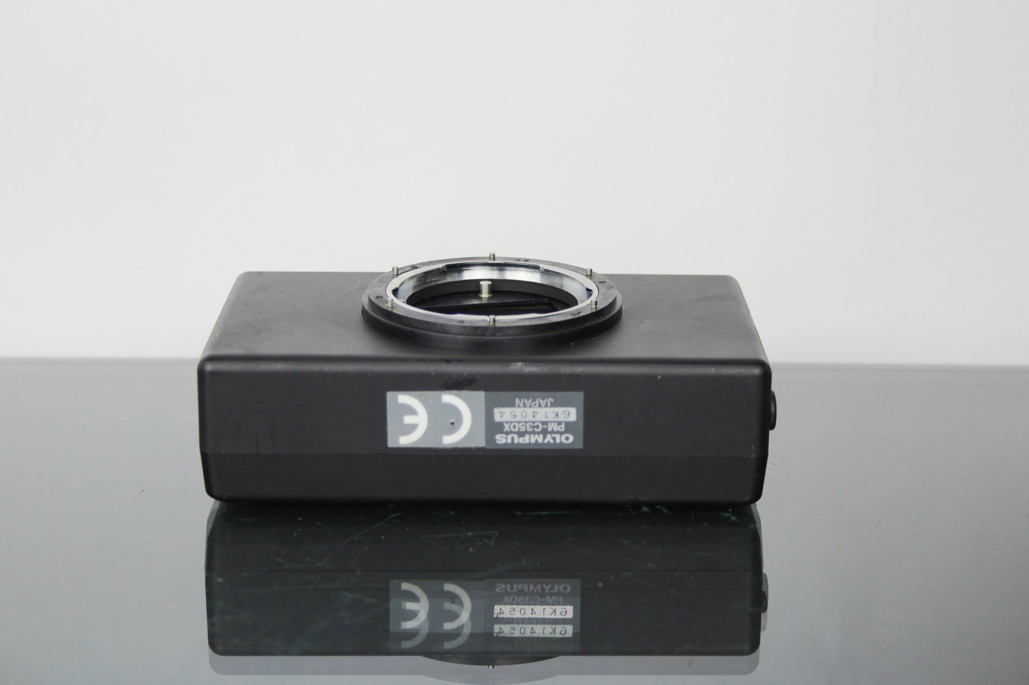 Olympus PM - C35DX - Dutch|Thrift