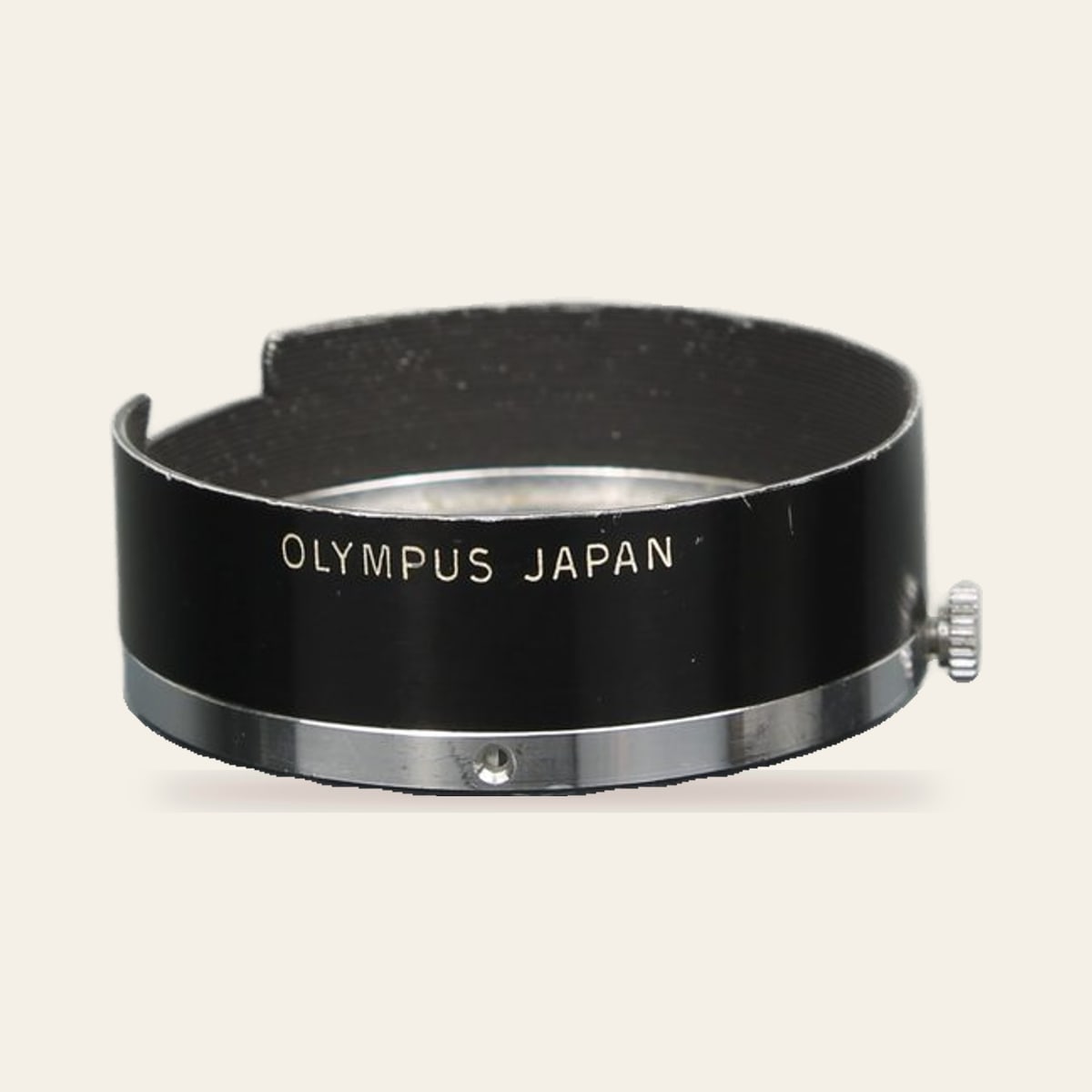 Olympus S45 Lens Hood