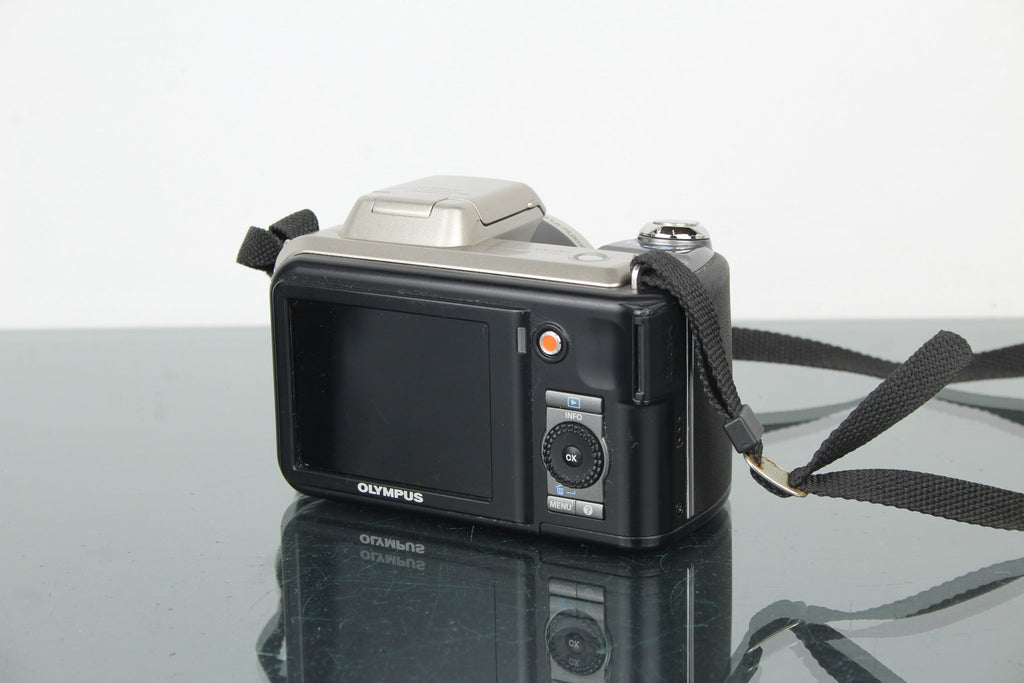Olympus SP - 600UZ - Dutch|Thrift
