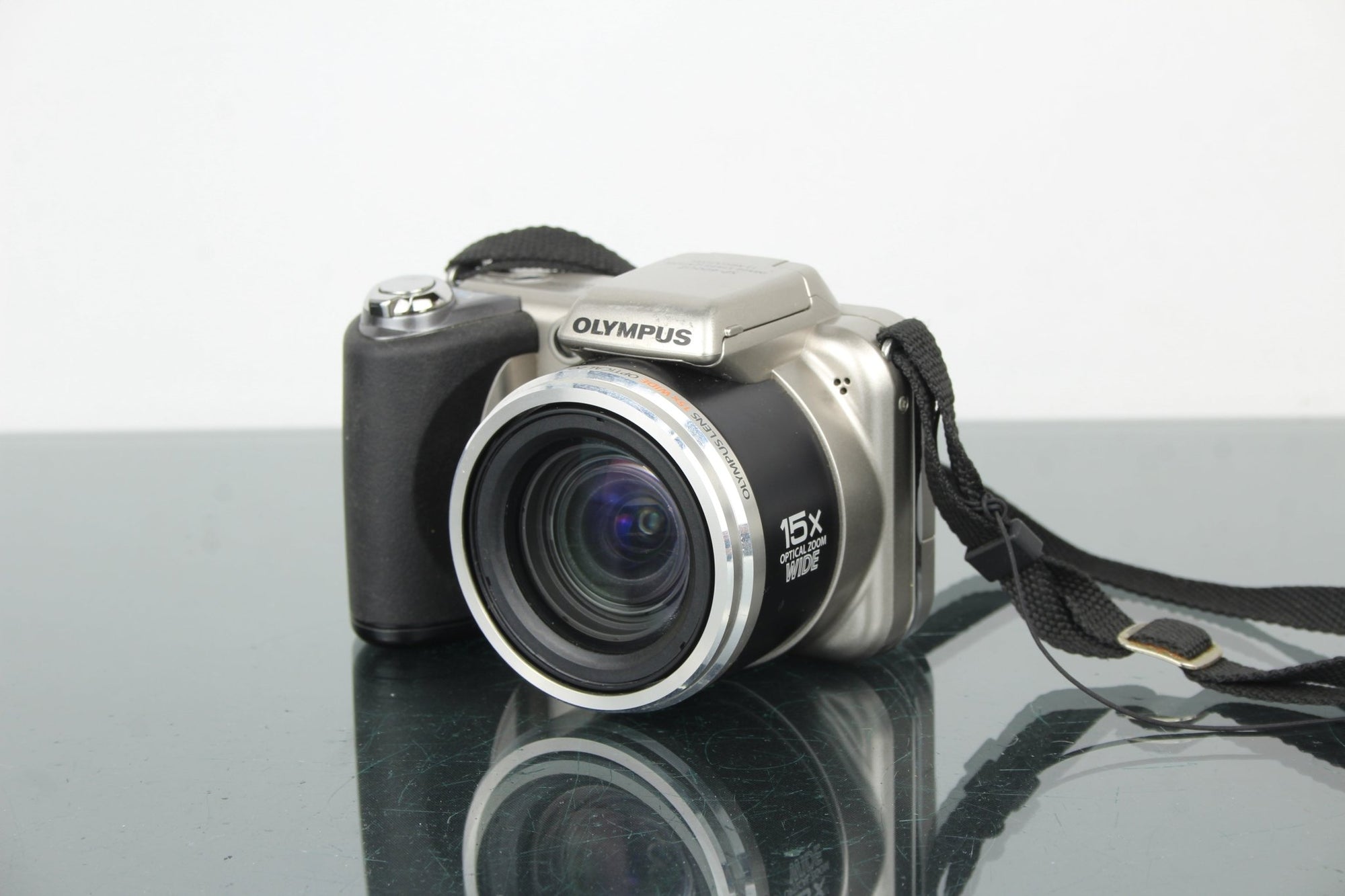 Olympus SP - 600UZ - Dutch|Thrift