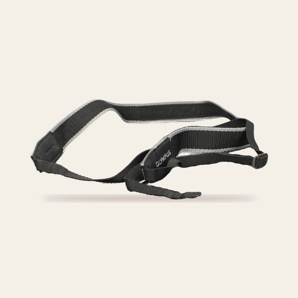 Olympus Strap