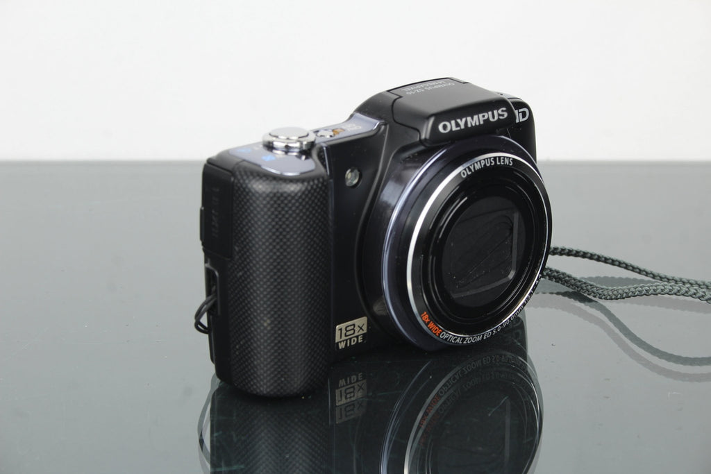Olympus SZ - 10 - Dutch|Thrift