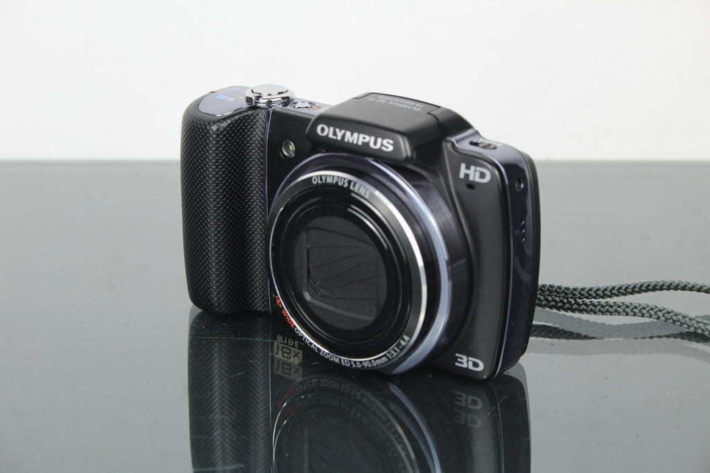 Olympus SZ - 10 - Dutch|Thrift