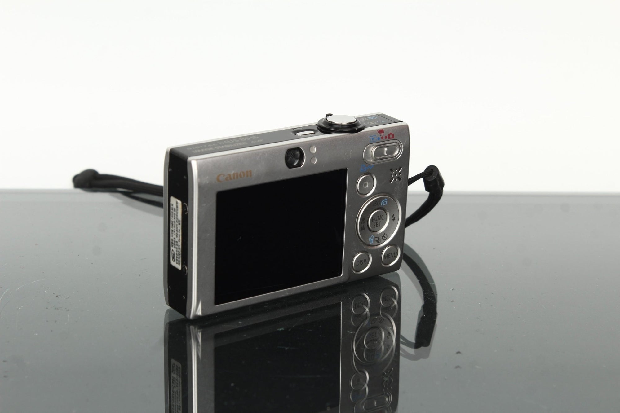 Olympus Trip 35 - Dutch|Thrift