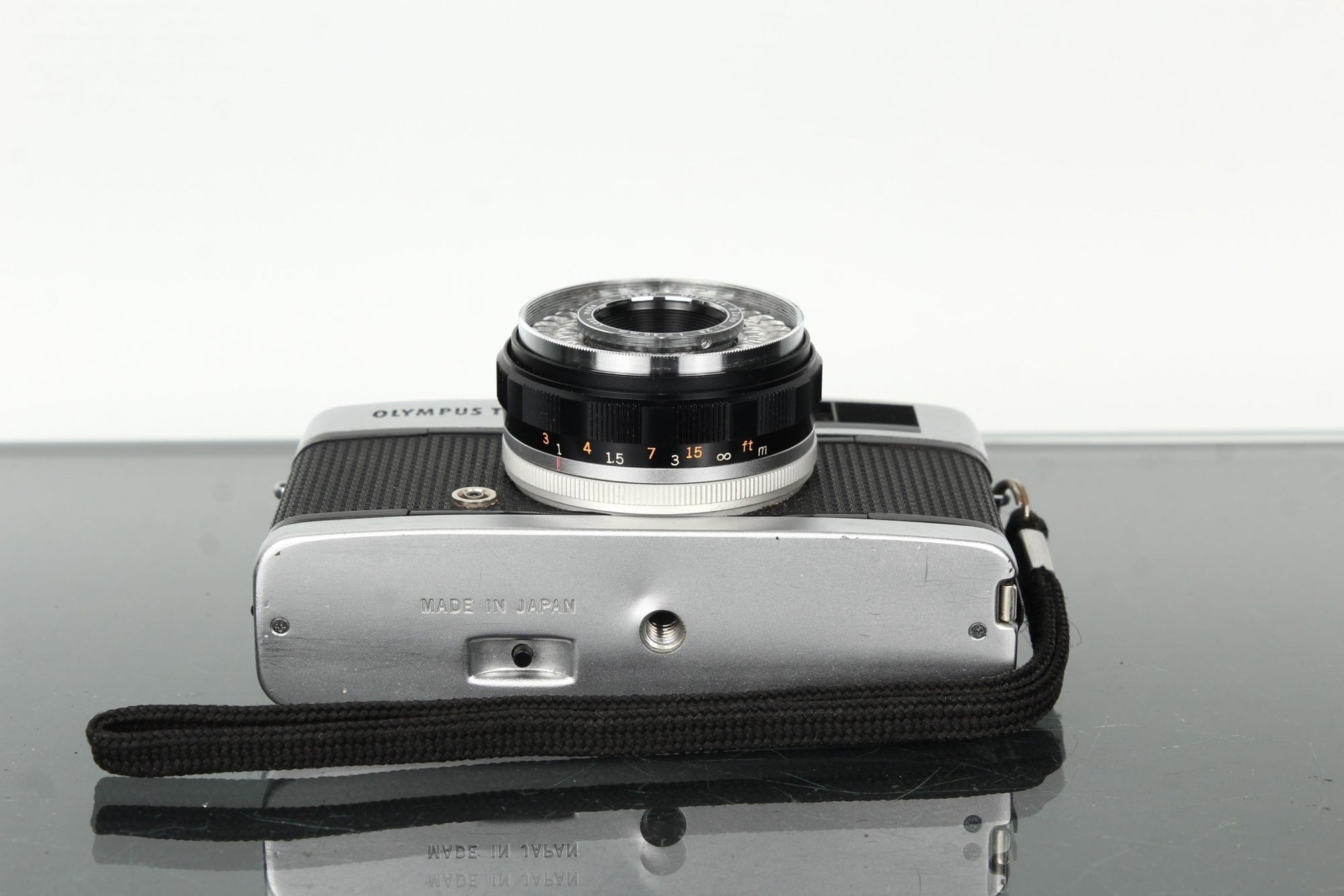 Olympus Trip 35 4227530 - Dutch|Thrift