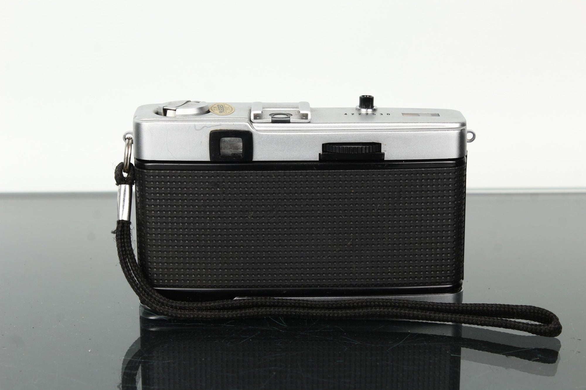 Olympus Trip 35 4227530 - Dutch|Thrift