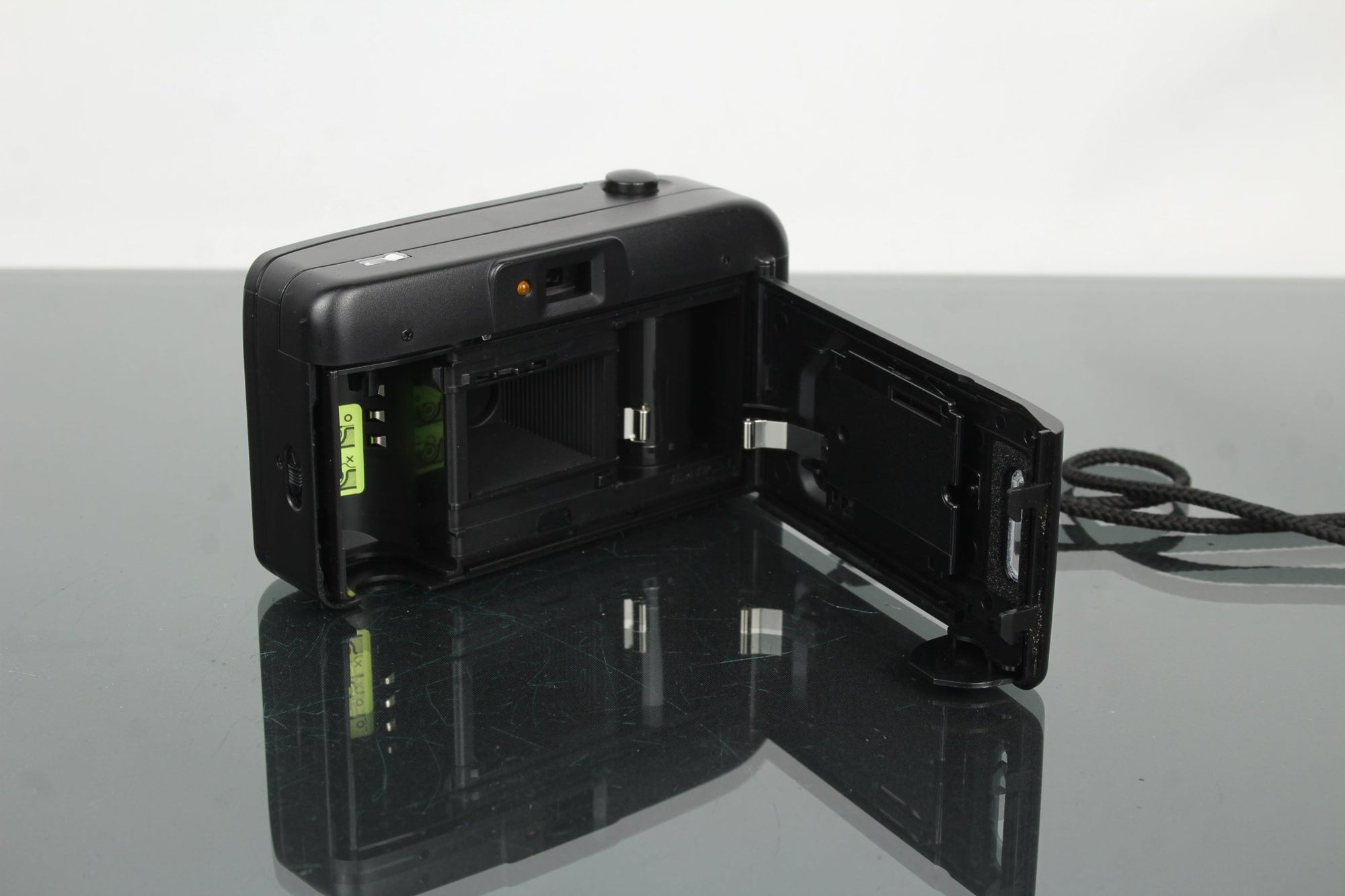 Olympus Trip MD3 DX - Dutch|Thrift