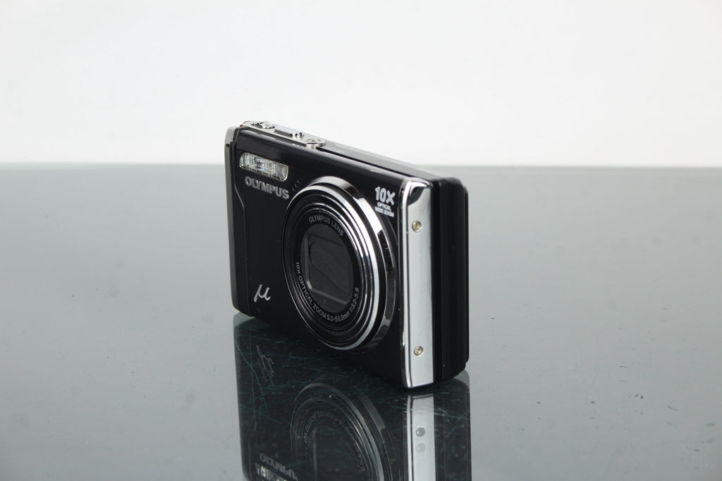 Olympus U - 9000 - Dutch|Thrift