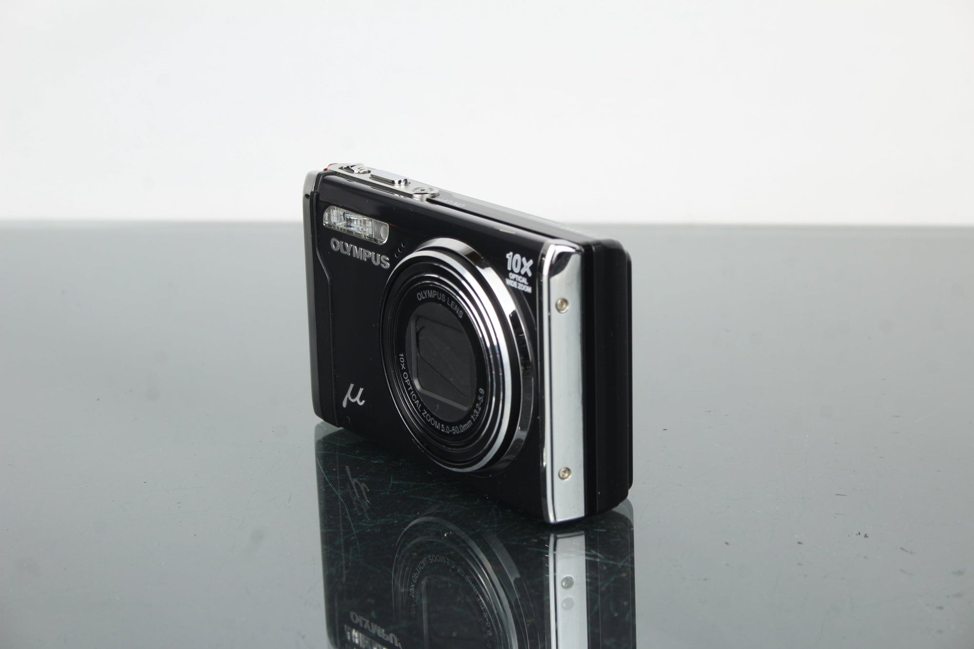 Olympus U - 9000 - Dutch|Thrift