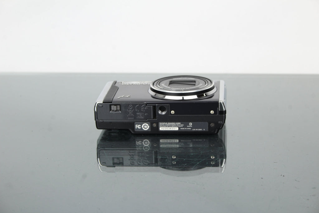 Olympus U - 9000 - Dutch|Thrift