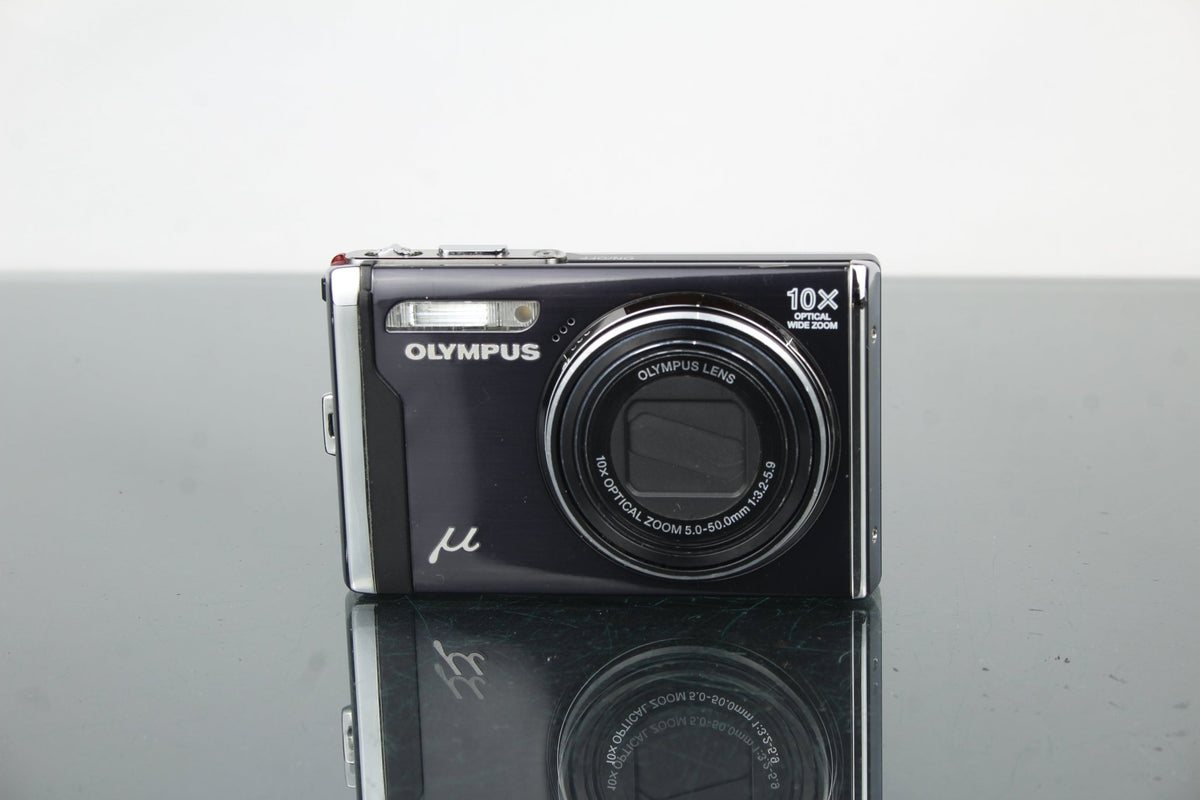 Olympus U - 9000 - Dutch|Thrift