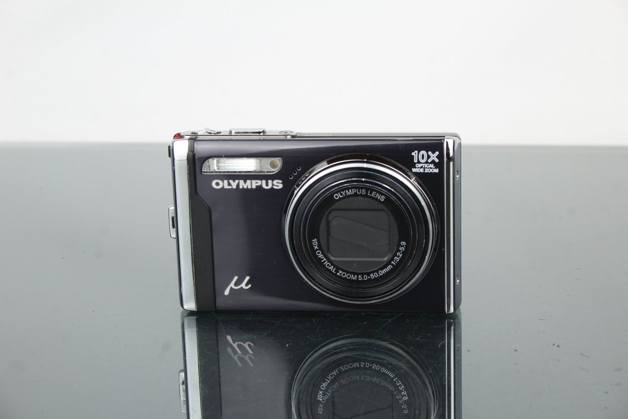 Olympus U - 9000 - Dutch|Thrift