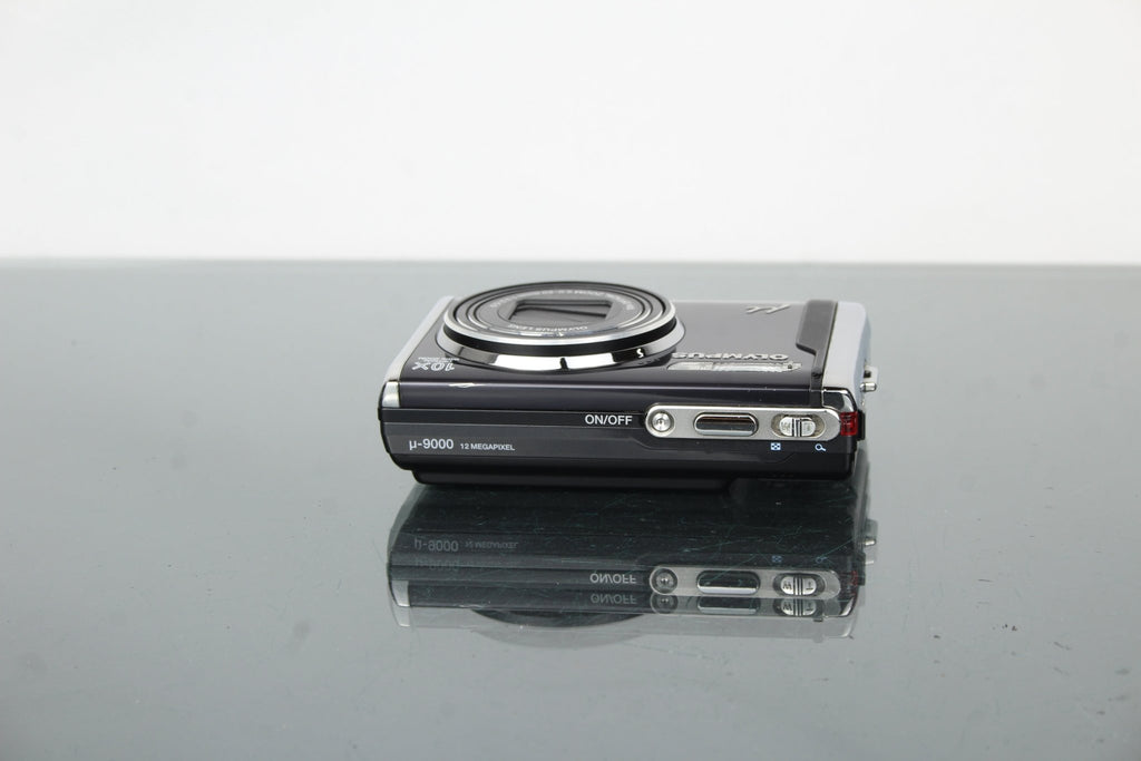 Olympus U - 9000 - Dutch|Thrift
