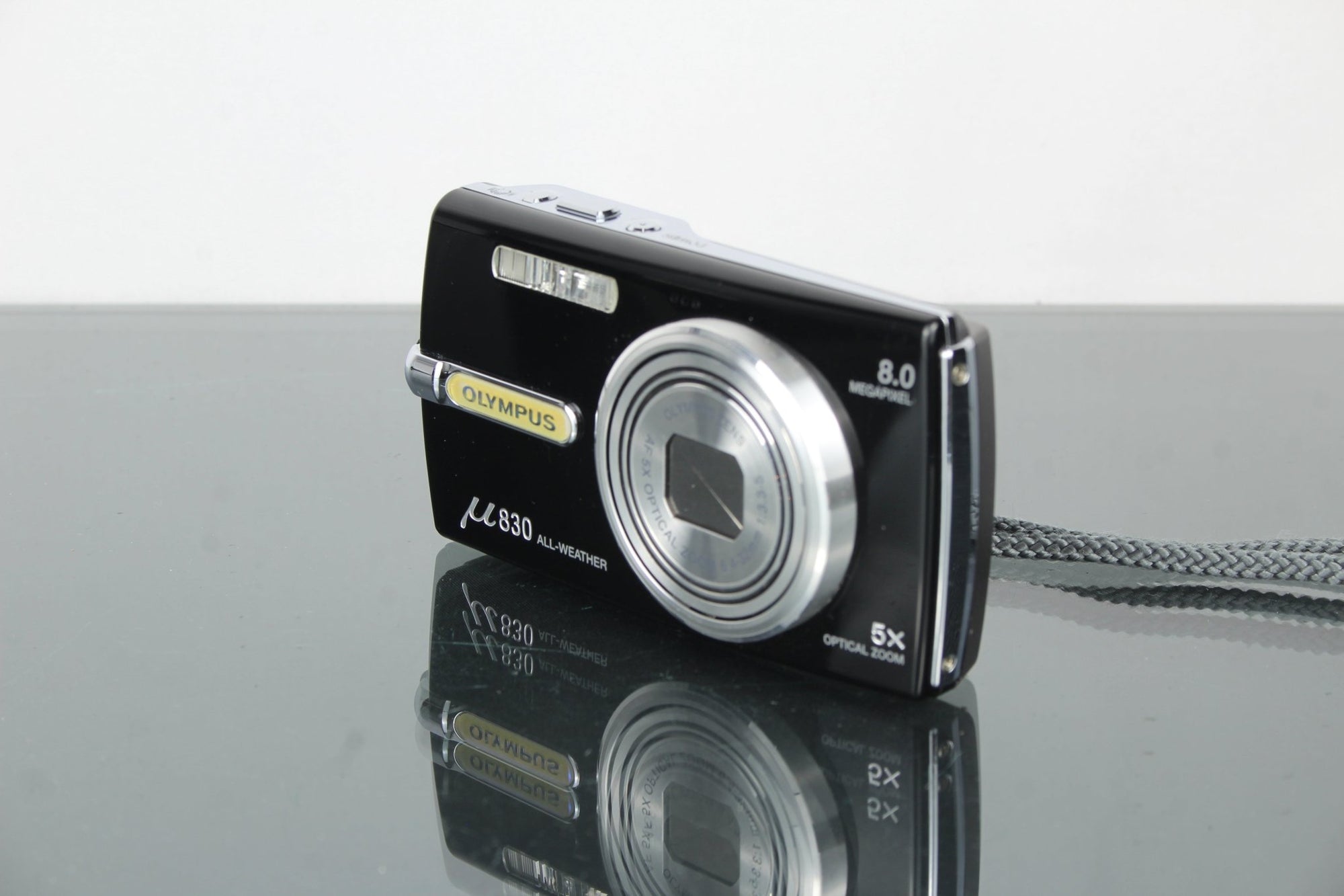 Olympus U8030 - Dutch|Thrift