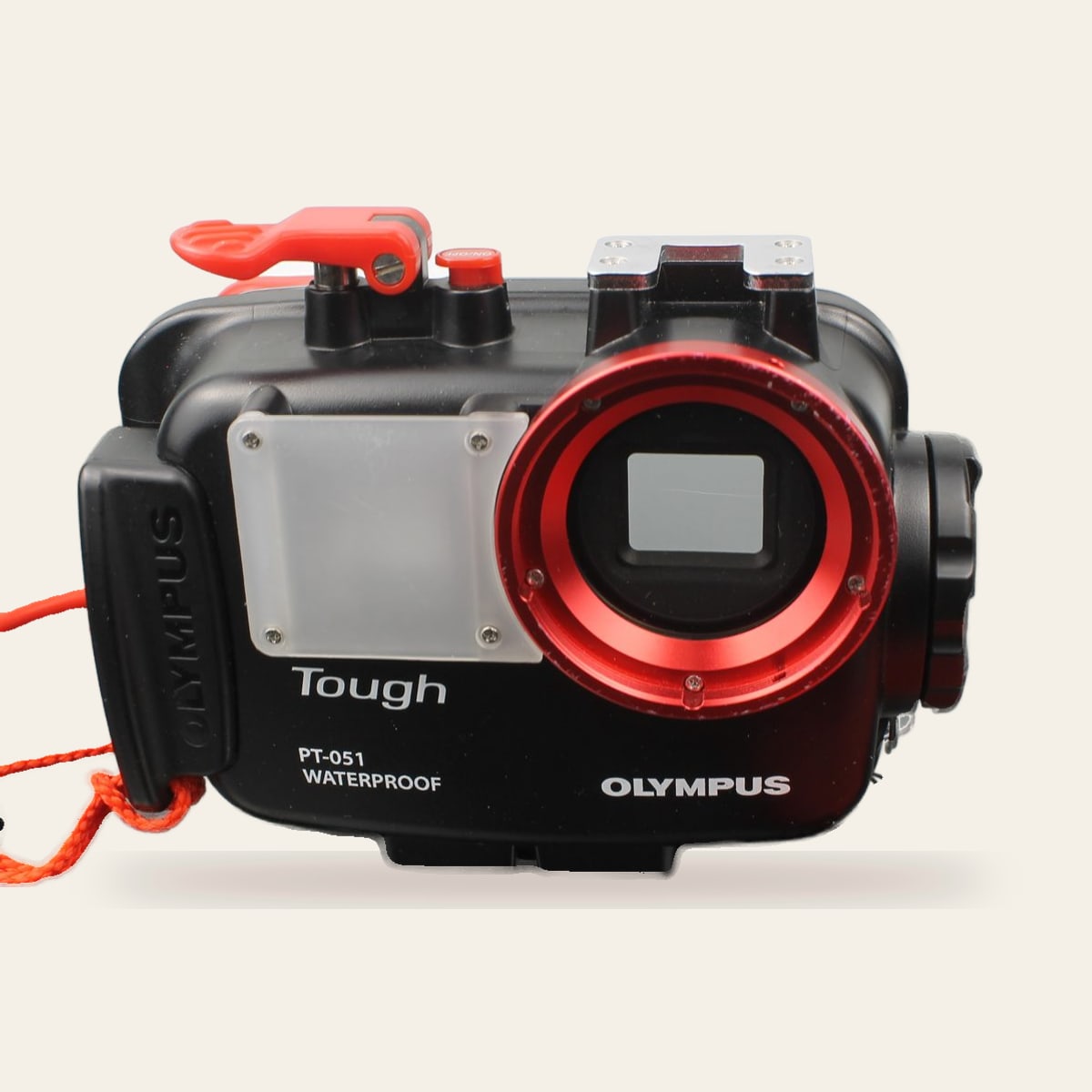 Olympus Underwater Case PT-051