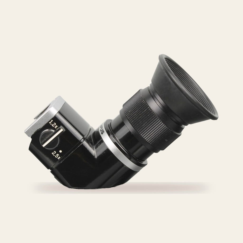 Olympus Varimagni Angle Finder