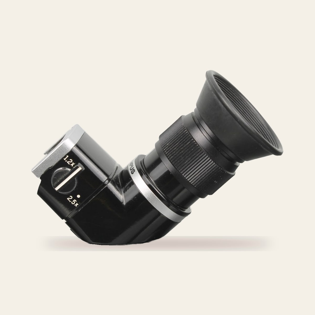 Olympus Varimagni Angle Finder