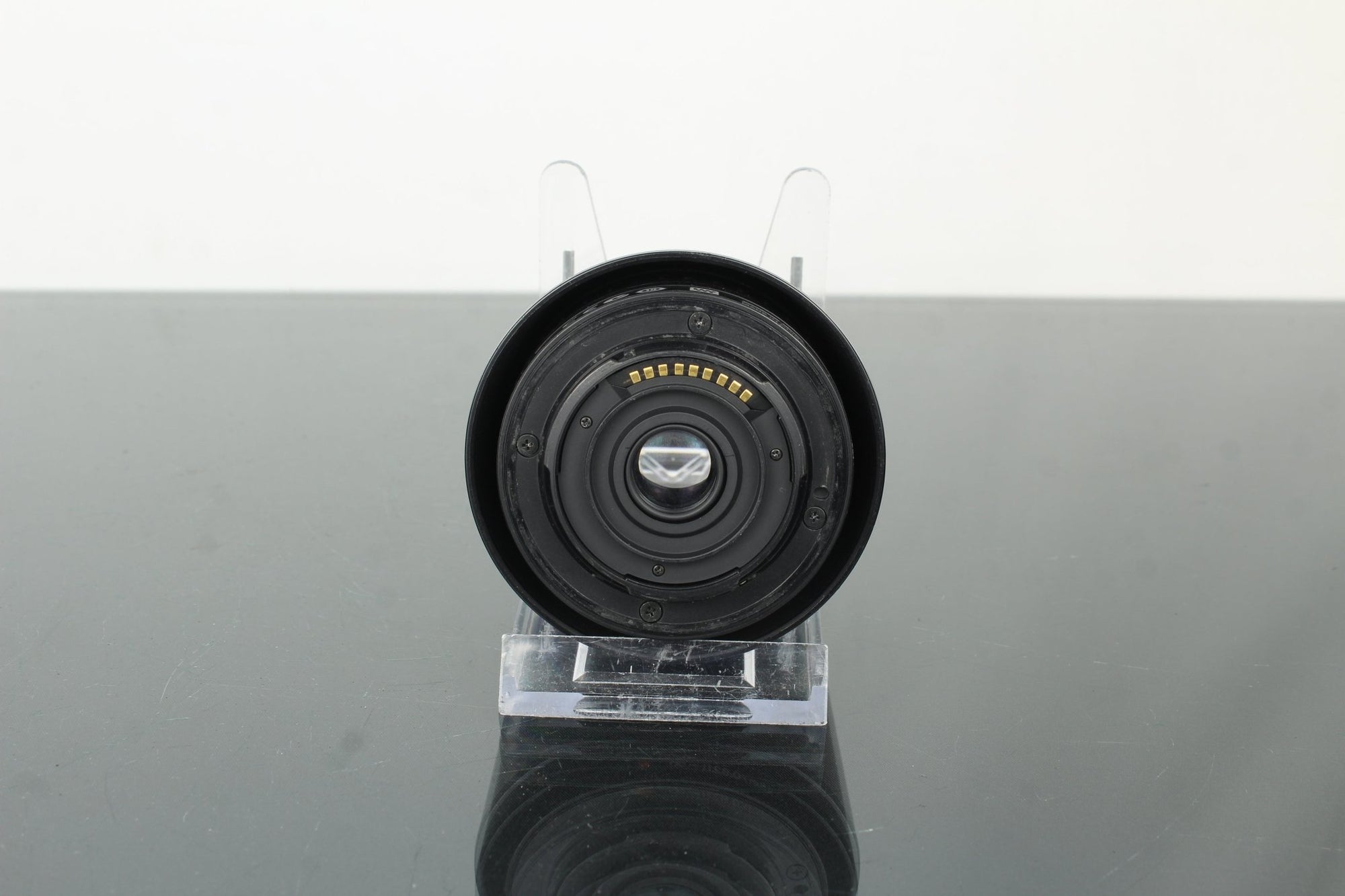 Olympus Zuiko Digital 14 - 42mm f/3.5 - 5.6 - Dutch|Thrift