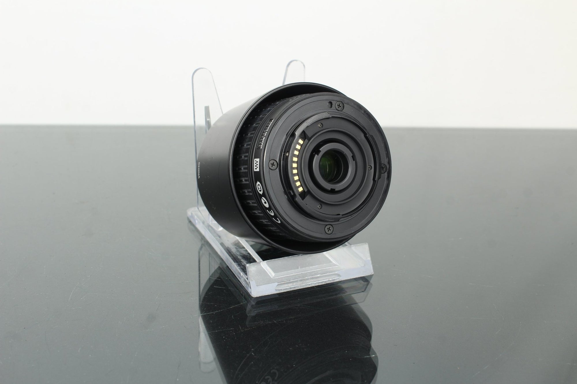 Olympus ZUIKO DIGITAL 40 - 150mm 1:4 - 5.6 - Dutch|Thrift