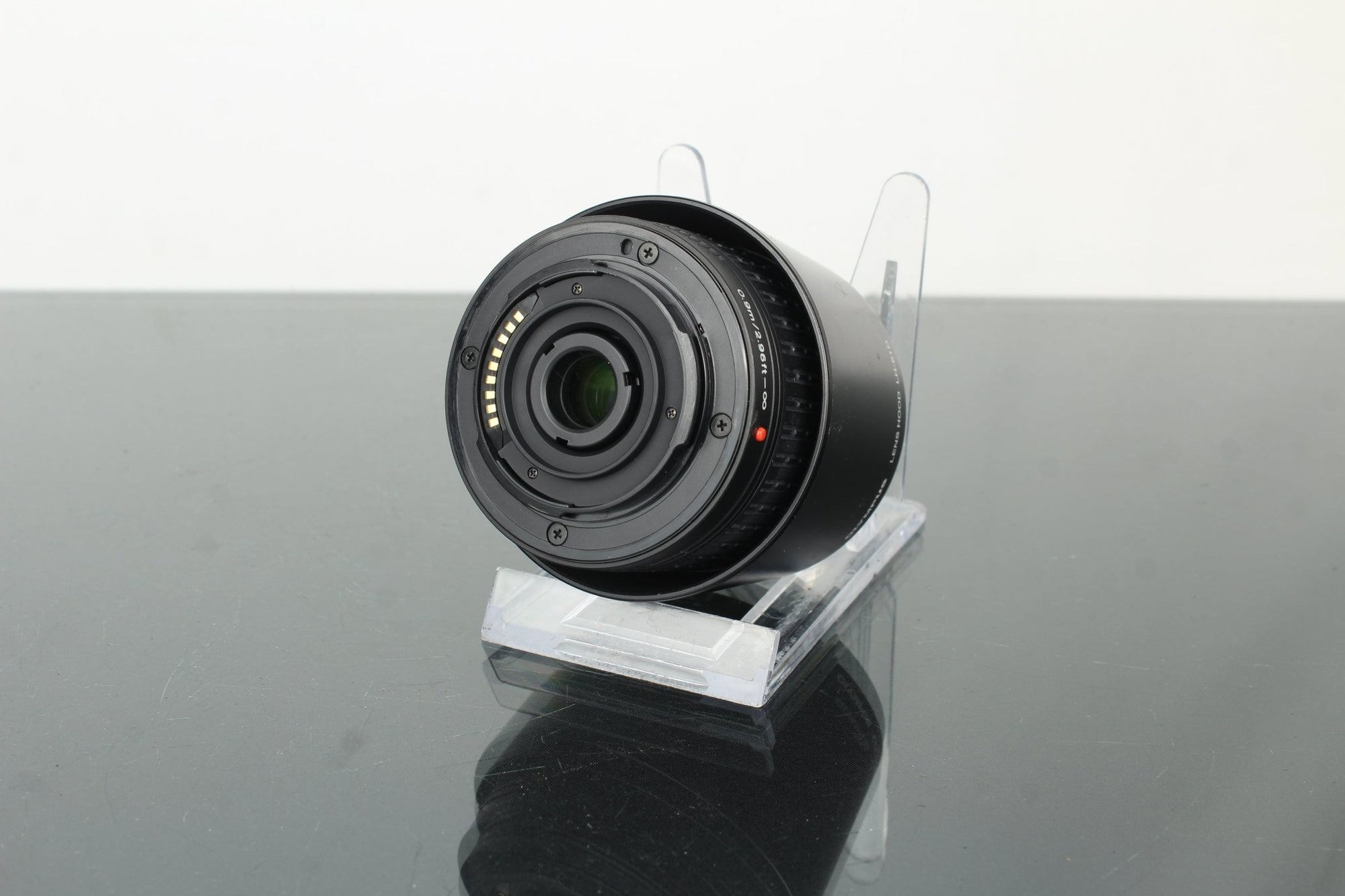 Olympus ZUIKO DIGITAL 40 - 150mm 1:4 - 5.6 - Dutch|Thrift