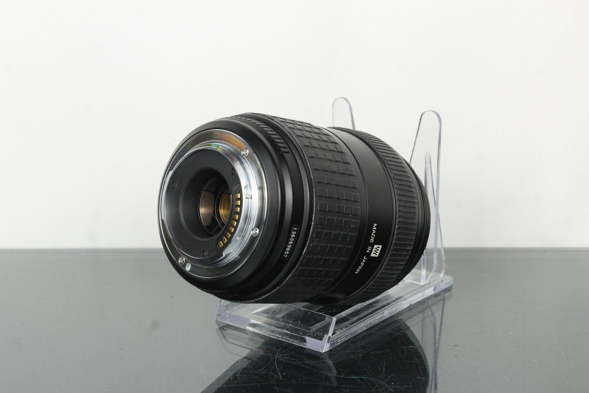 Olympus ZUIKO DIGITAL 40 - 150mm f/3.5 - 4.5 - Dutch|Thrift