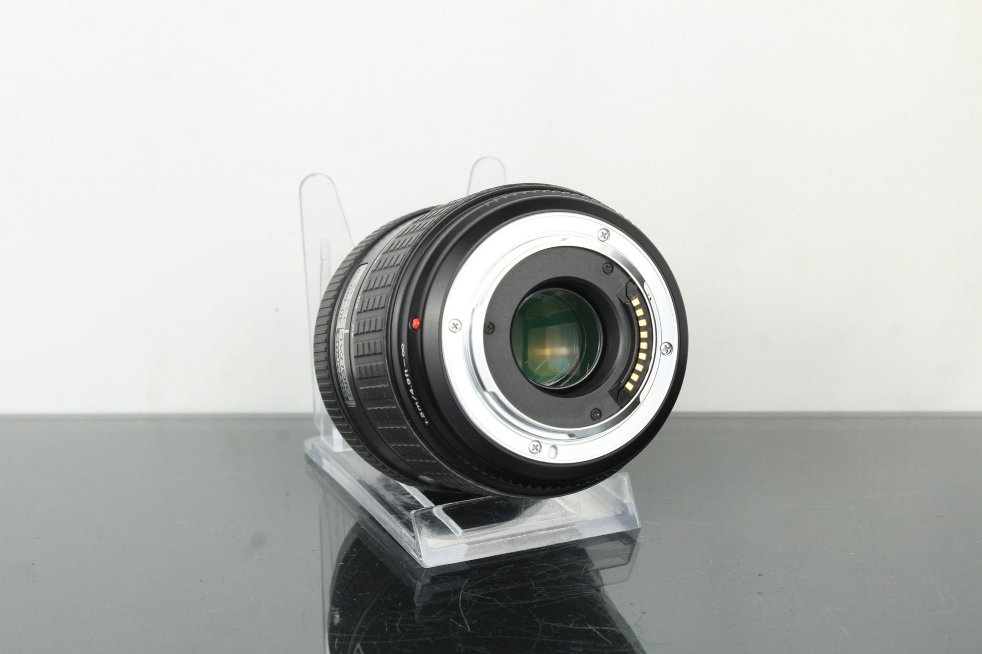 Olympus ZUIKO DIGITAL 40 - 150mm f/3.5 - 4.5 - Dutch|Thrift