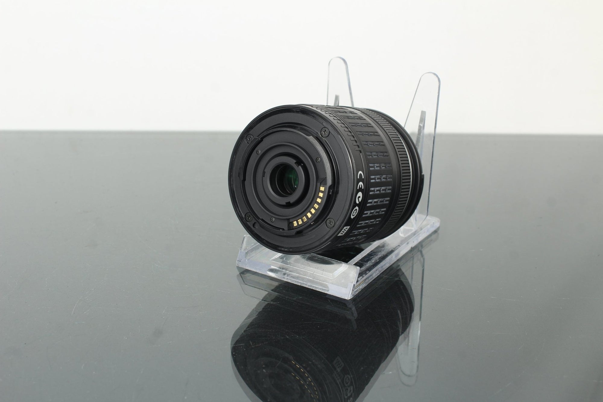 Olympus ZUIKO DIGITAL 40 - 150mm f/4 - 5.6 - Dutch|Thrift