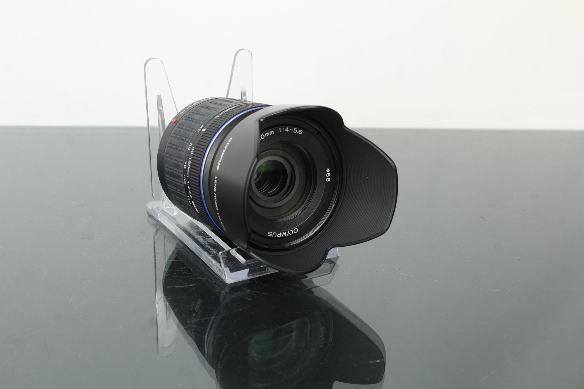 Olympus Zuiko OM 35 - 105mm f/3.5 - 4.5 Auto - Zoom Camera Lens - Dutch|Thrift