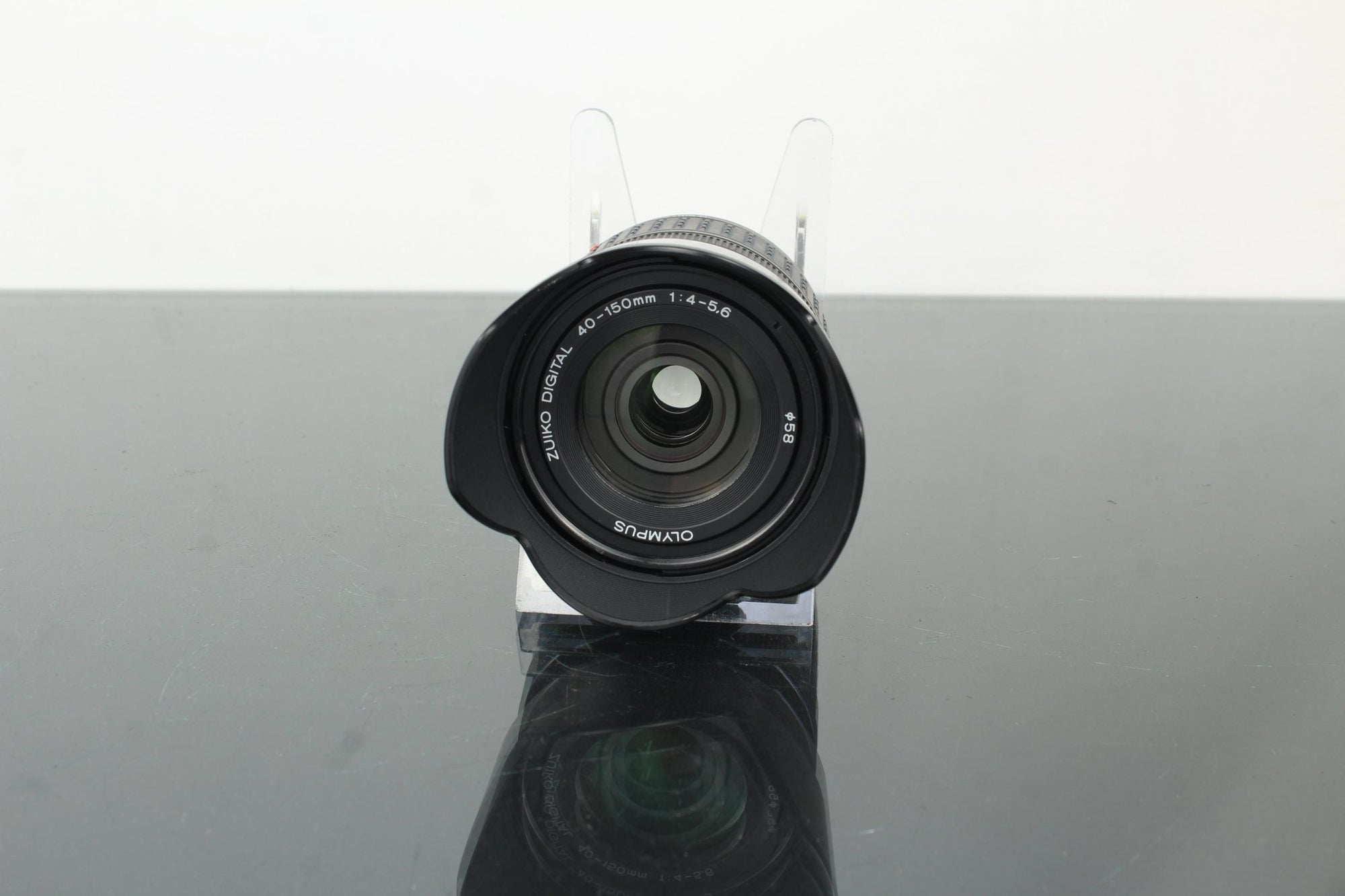 Olympus Zuiko OM 35 - 105mm f/3.5 - 4.5 Auto - Zoom Camera Lens - Dutch|Thrift