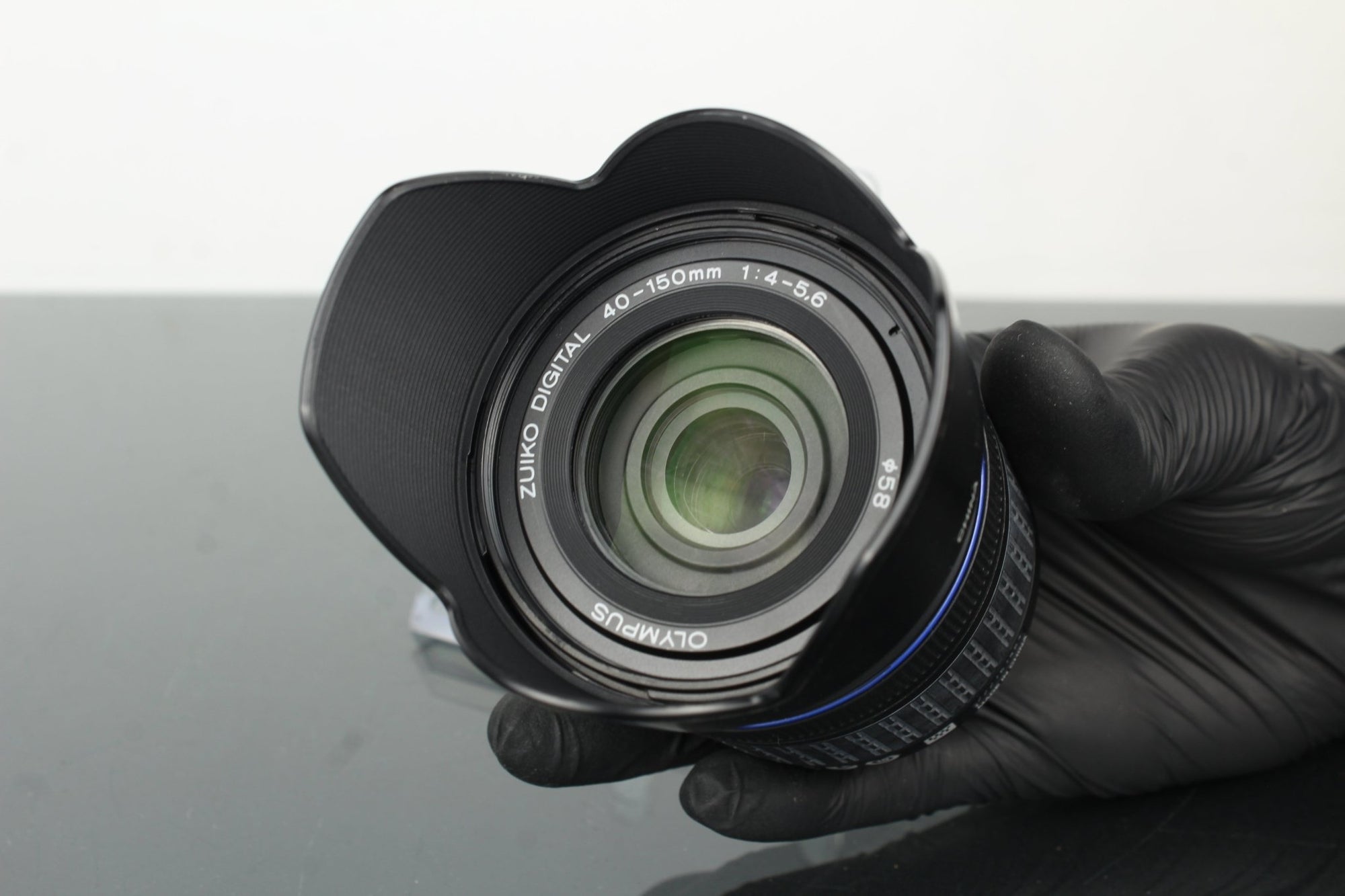 Olympus Zuiko OM 35 - 105mm f/3.5 - 4.5 Auto - Zoom Camera Lens - Dutch|Thrift