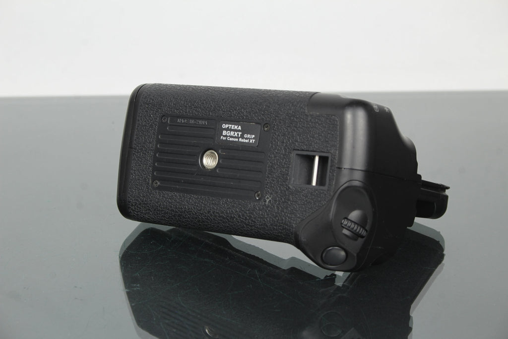 Opteka BGRXT Grip For Canon Rebel XT - Dutch|Thrift