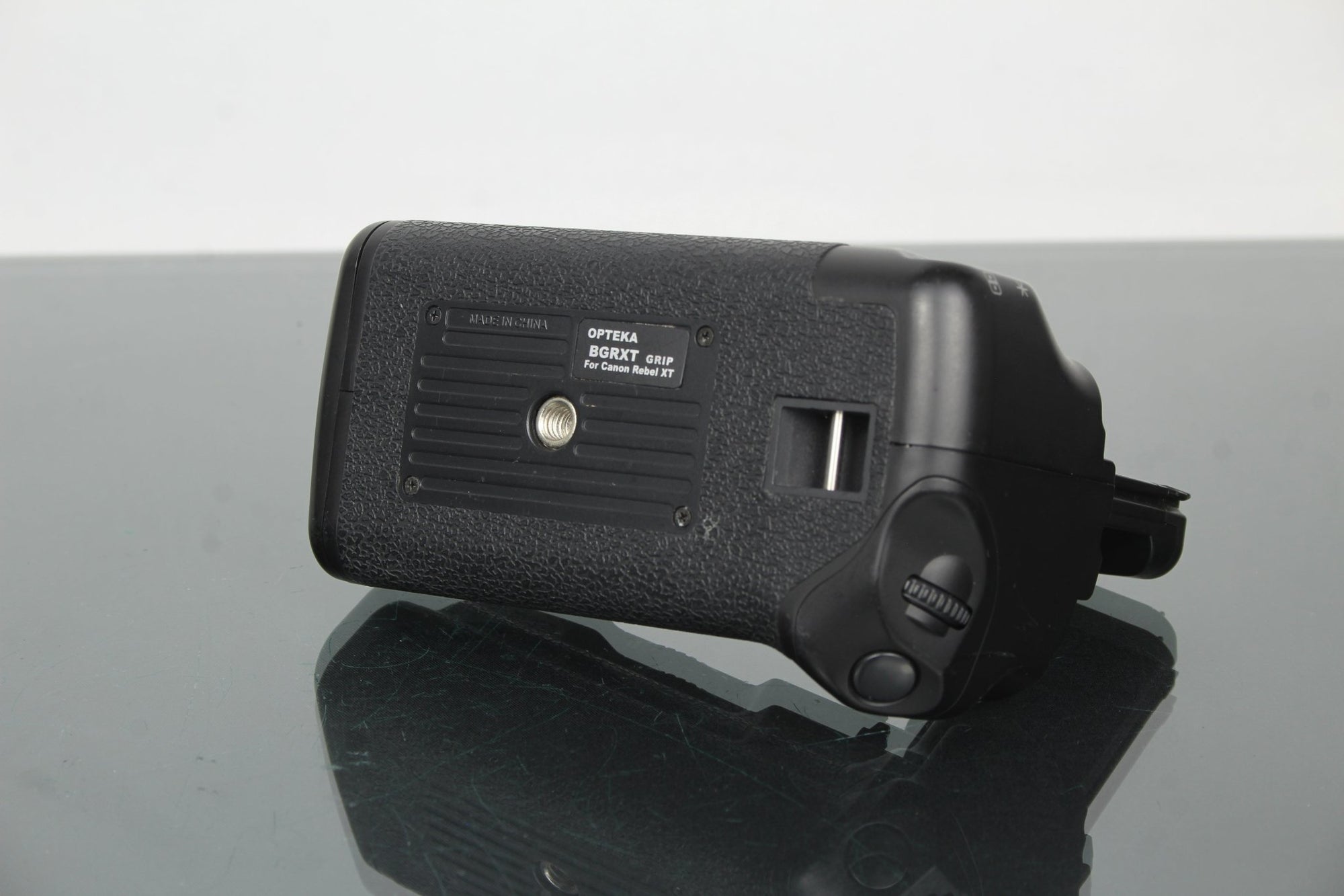 Opteka BGRXT Grip For Canon Rebel XT - Dutch|Thrift