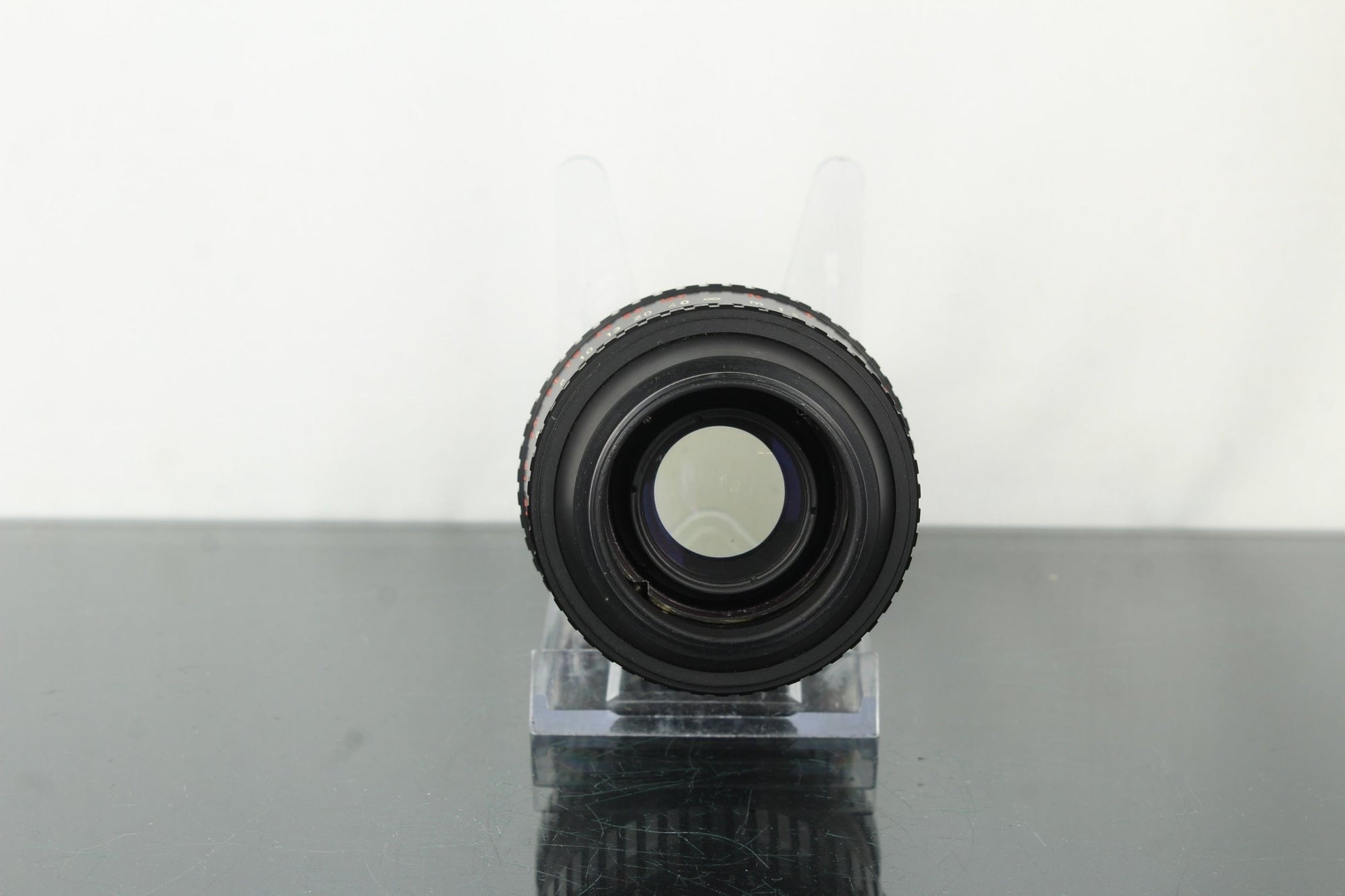 Orestor 2.8/135 - Dutch|Thrift