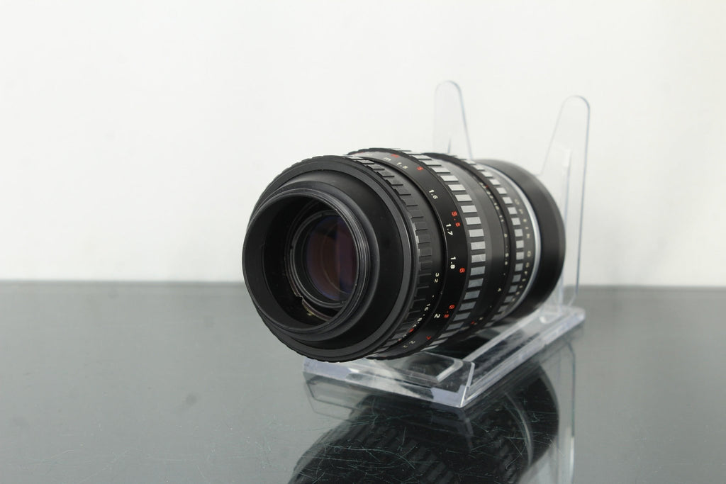 Orestor 2.8/135 - Dutch|Thrift