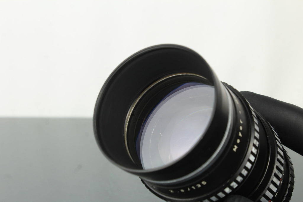 Orestor 2.8/135 - Dutch|Thrift