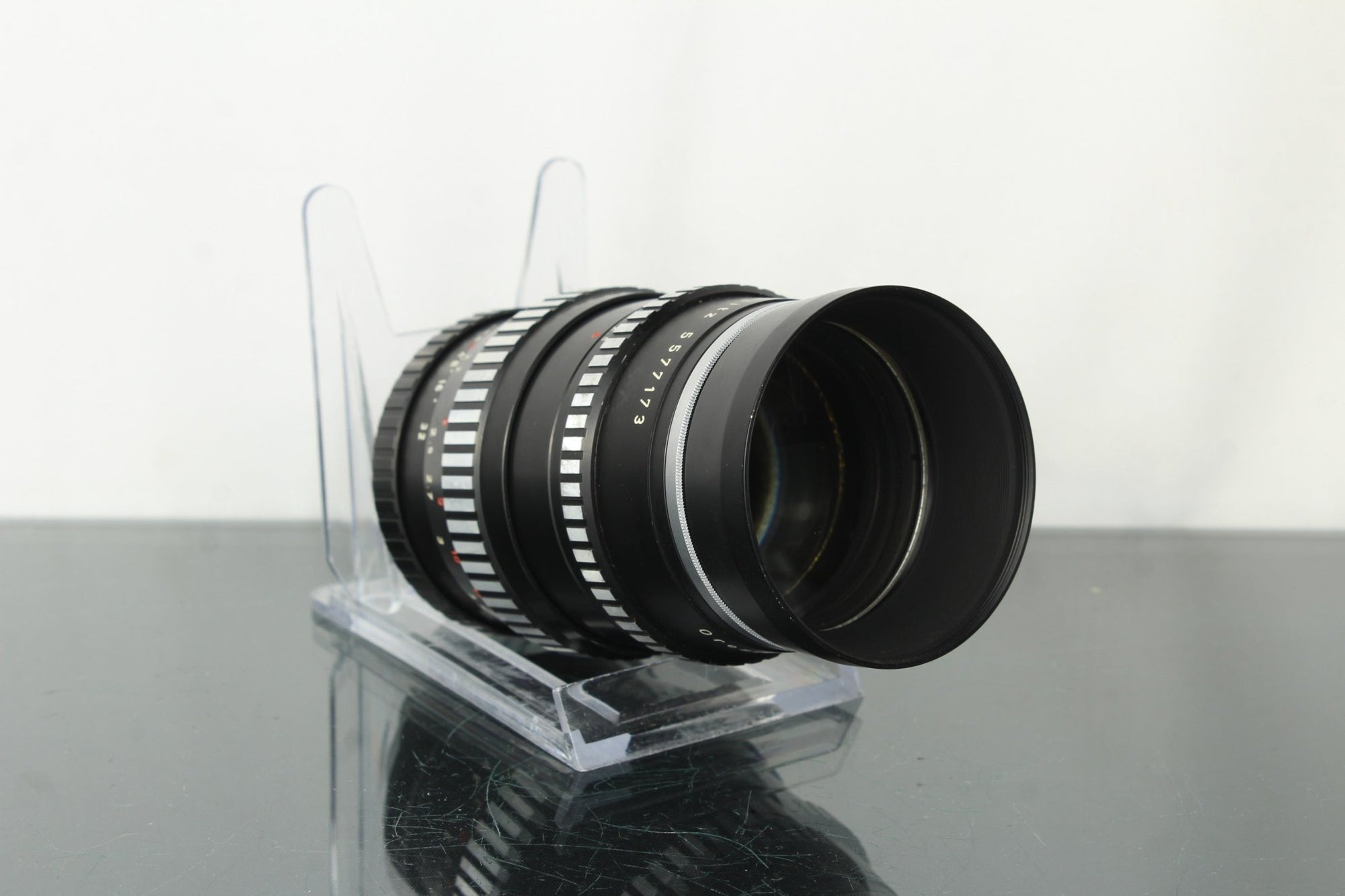 Orestor 2.8/135 - Dutch|Thrift