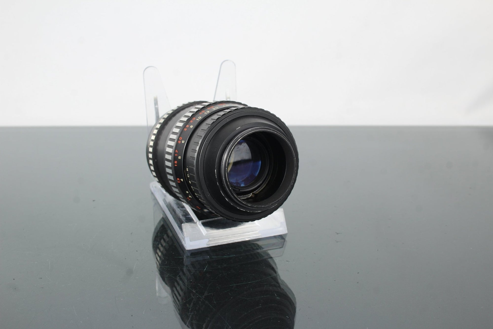 Orestor 2,8/135 M42 Mount - Dutch|Thrift